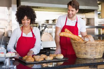 Plano, TX Bakery Insurance
