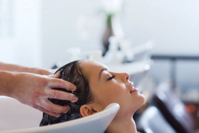 Beauty Shop Insurance in Plano, TX