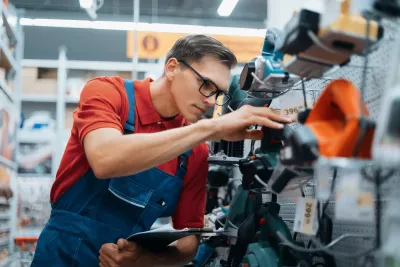 Machine Shop Insurance in Plano, TX