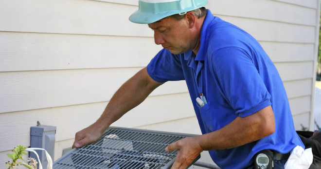 HVAC Contractor Insurance in Plano, TX